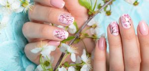 Scuola Nail Art Oligenesi